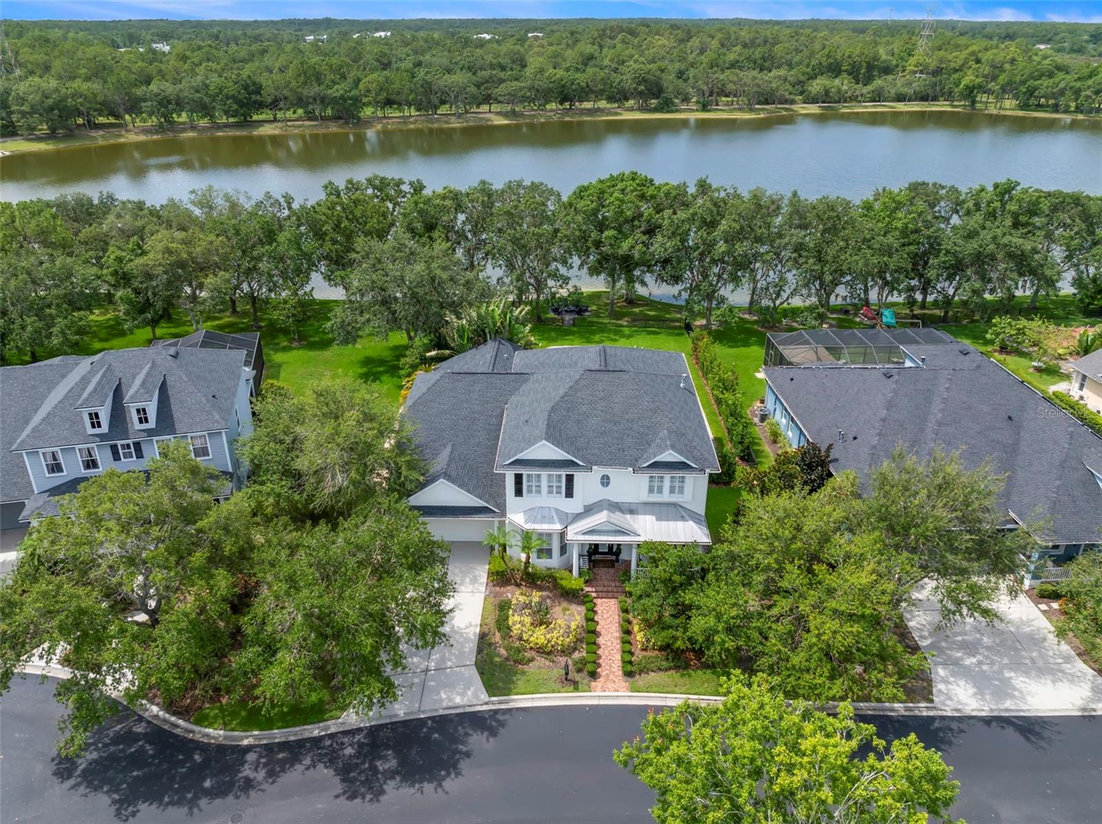 HIGHLAND PARK PH 1 - Residential