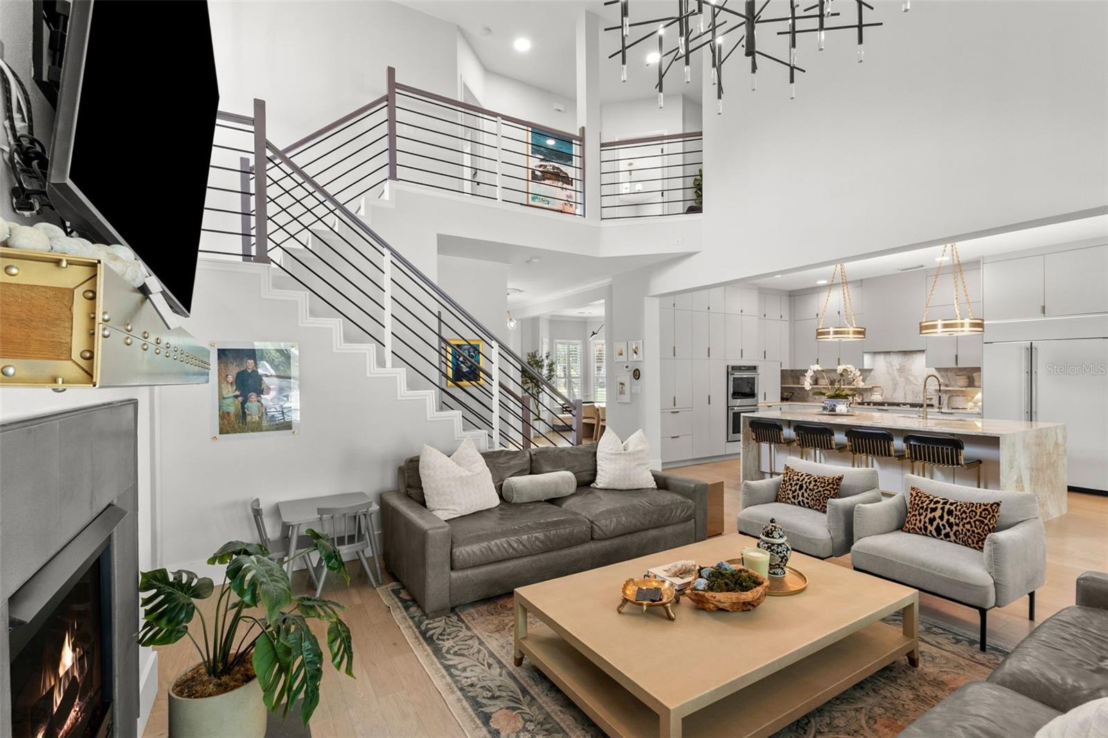 HIGHLAND PARK PH 1 - Residential