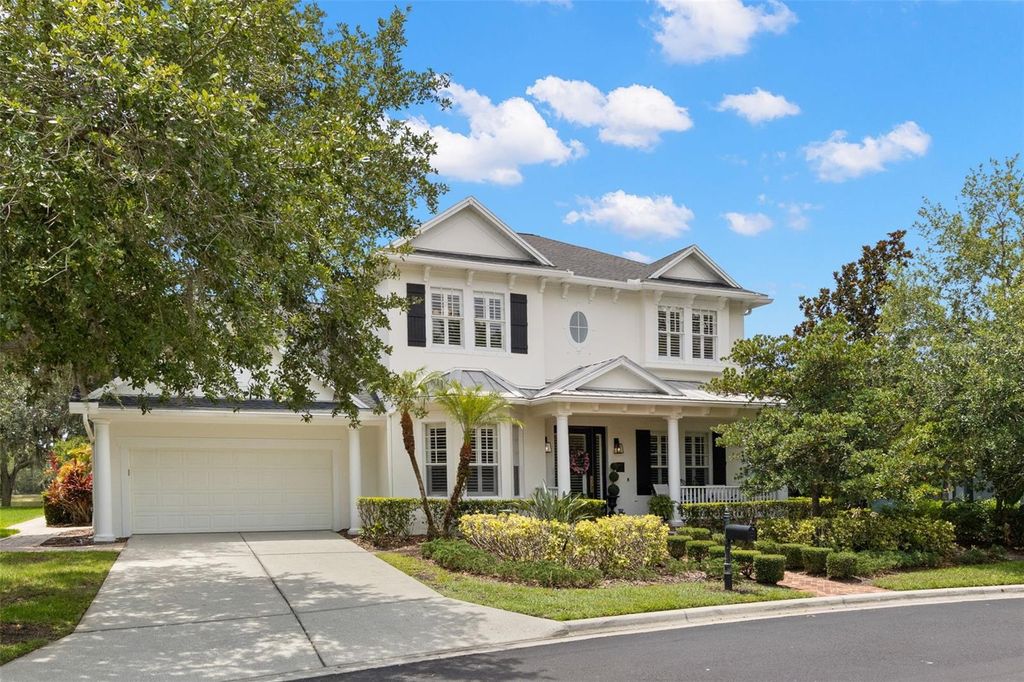 Photo of 14617 Galt Lake Drive, Tampa, FL 33626 (MLS # TB8399406)