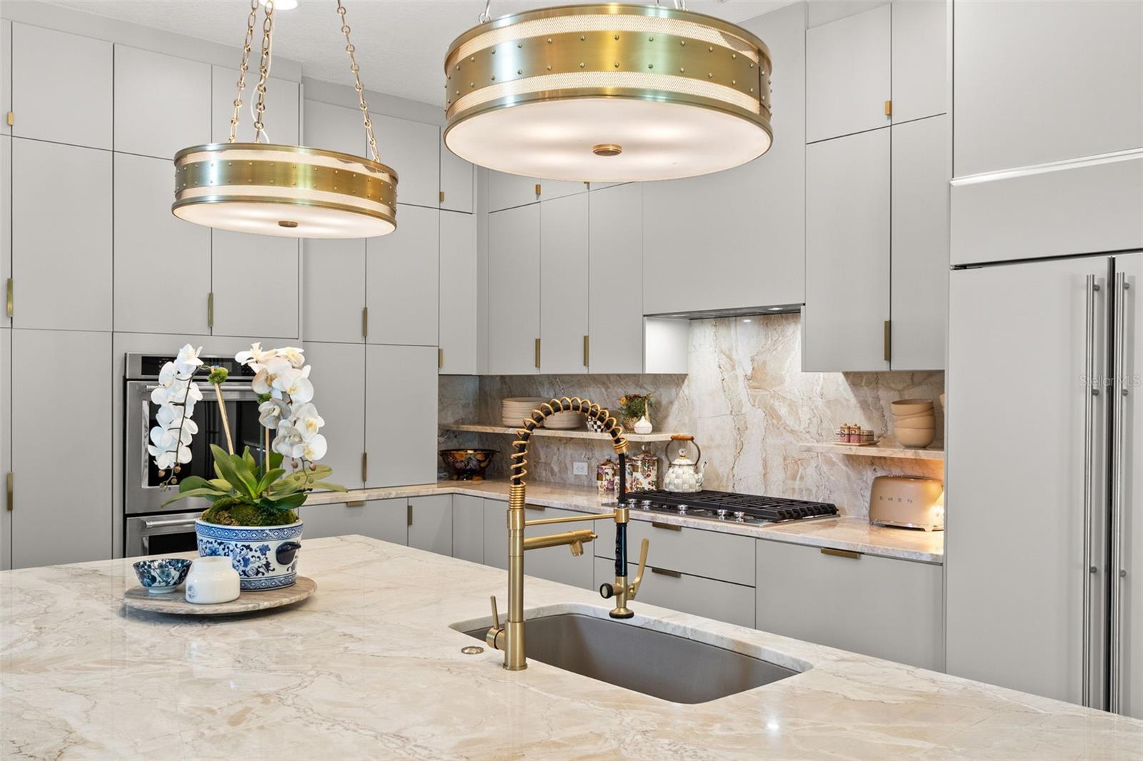 HIGHLAND PARK PH 1 - Residential