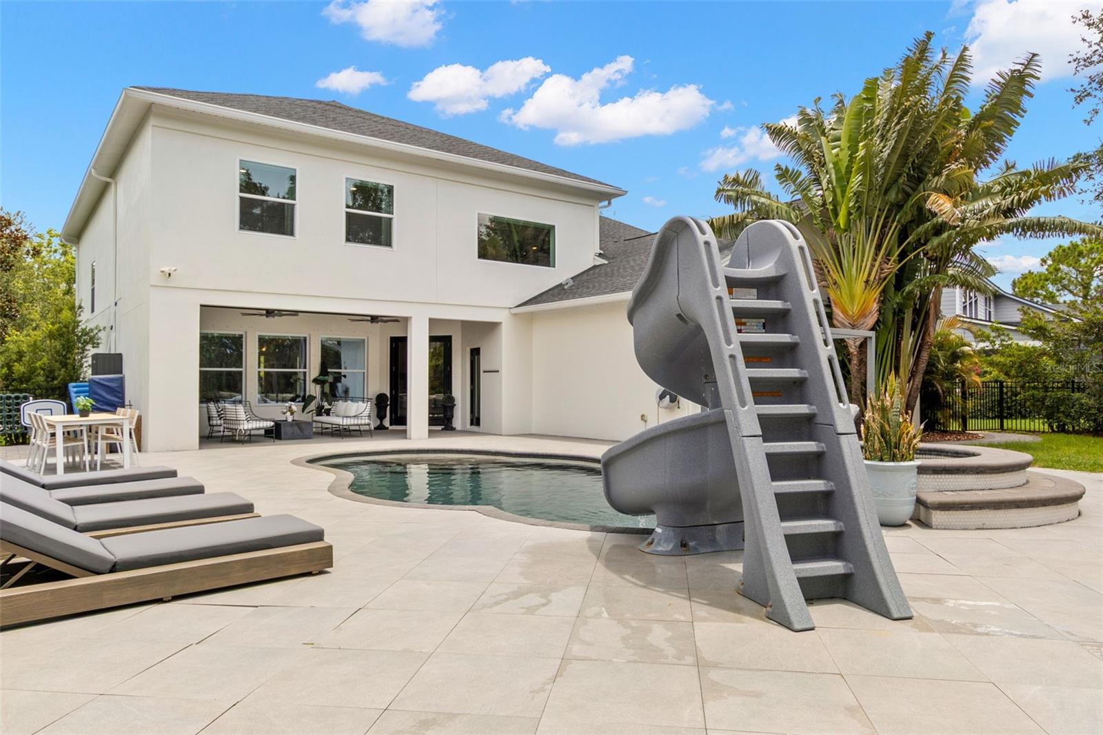 HIGHLAND PARK PH 1 - Residential
