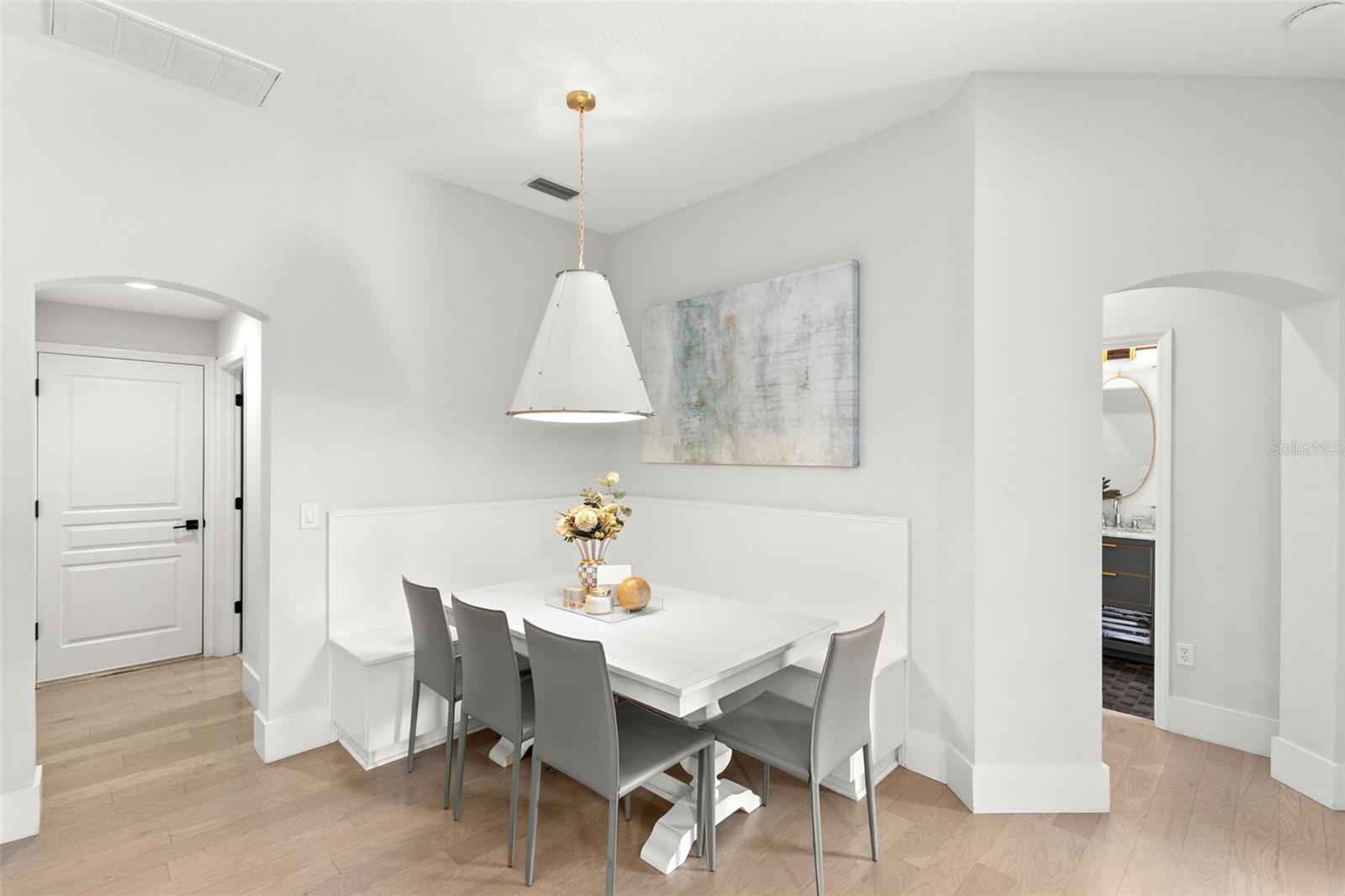 HIGHLAND PARK PH 1 - Residential