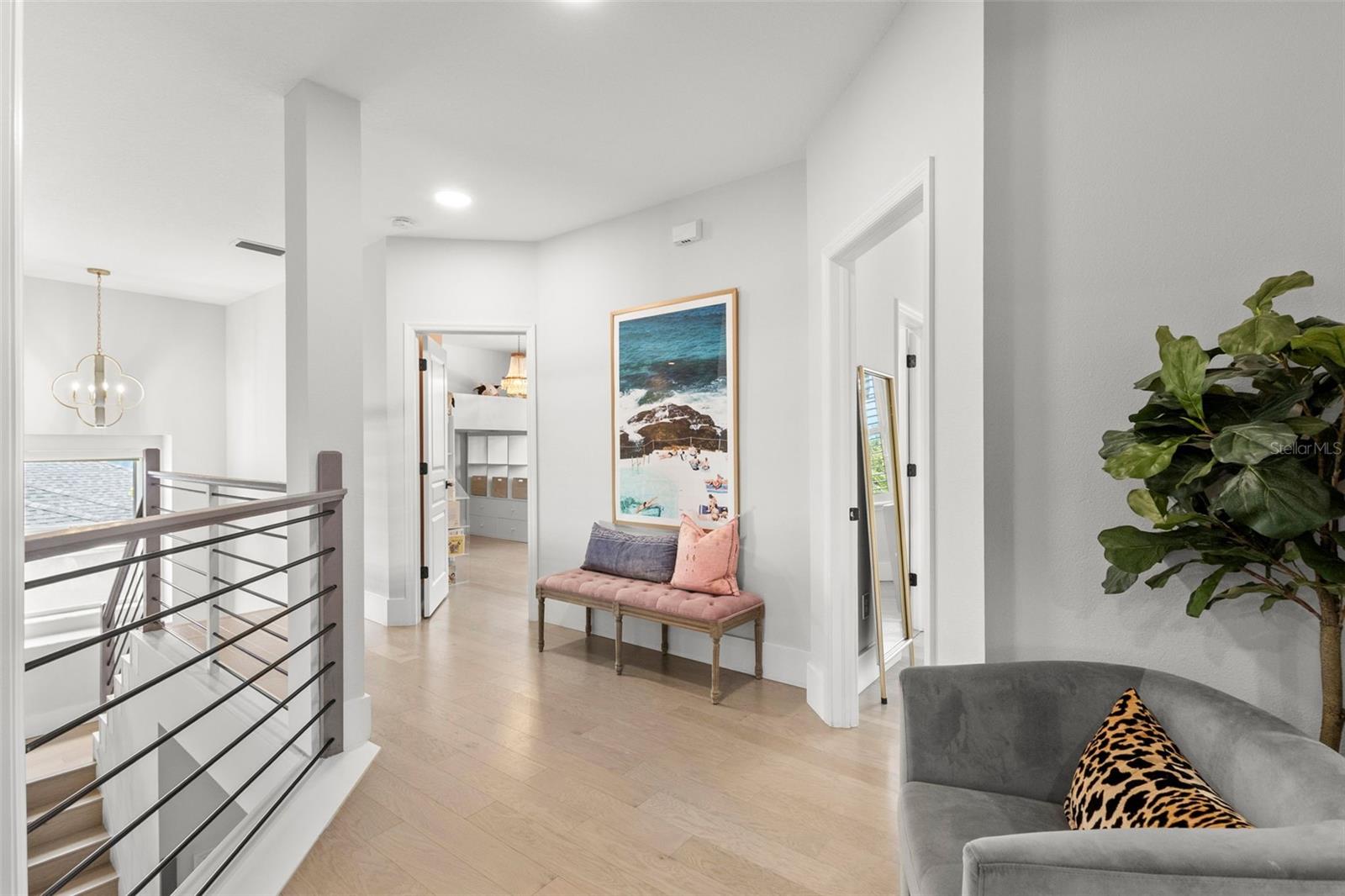 HIGHLAND PARK PH 1 - Residential