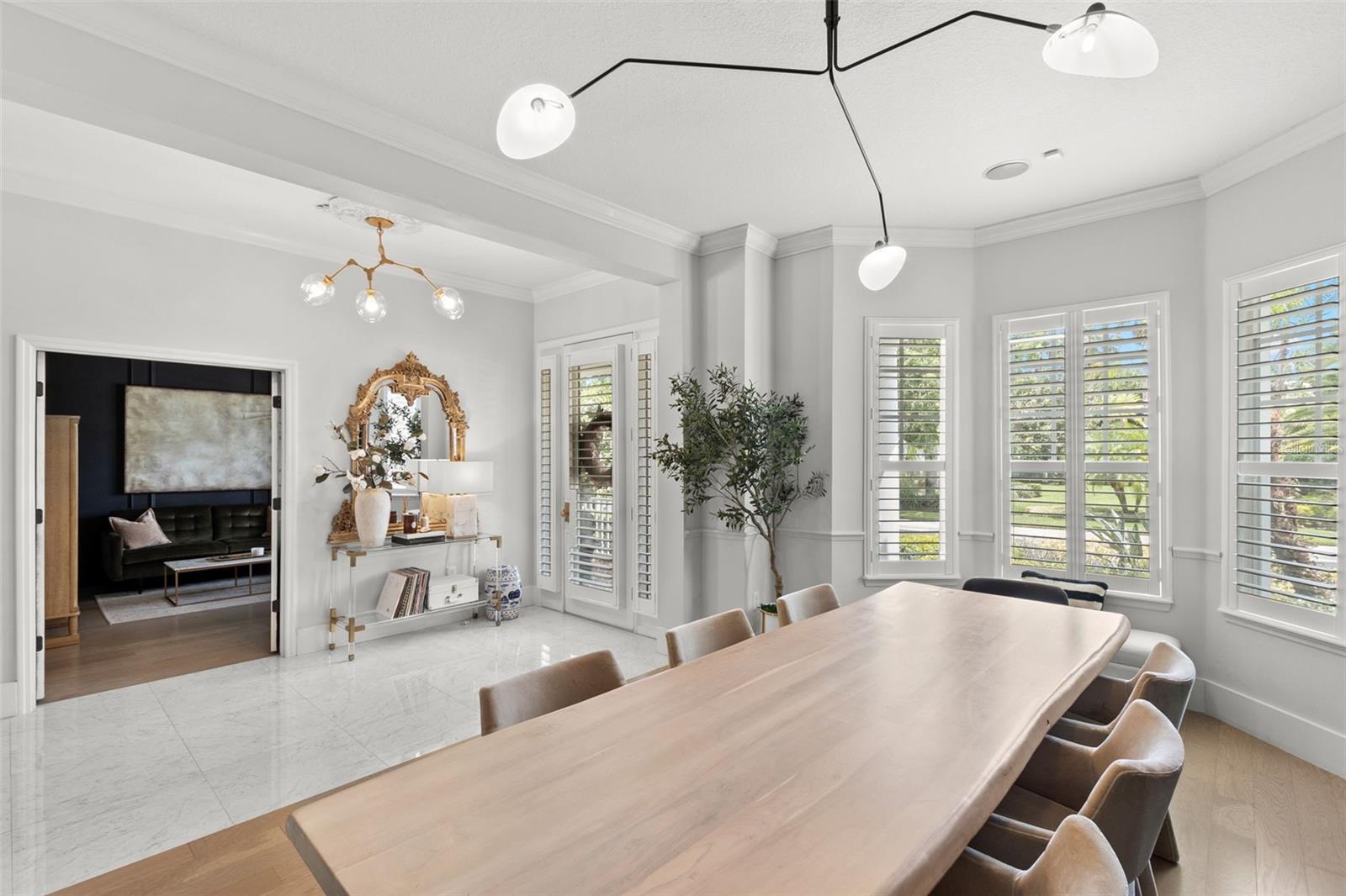 HIGHLAND PARK PH 1 - Residential