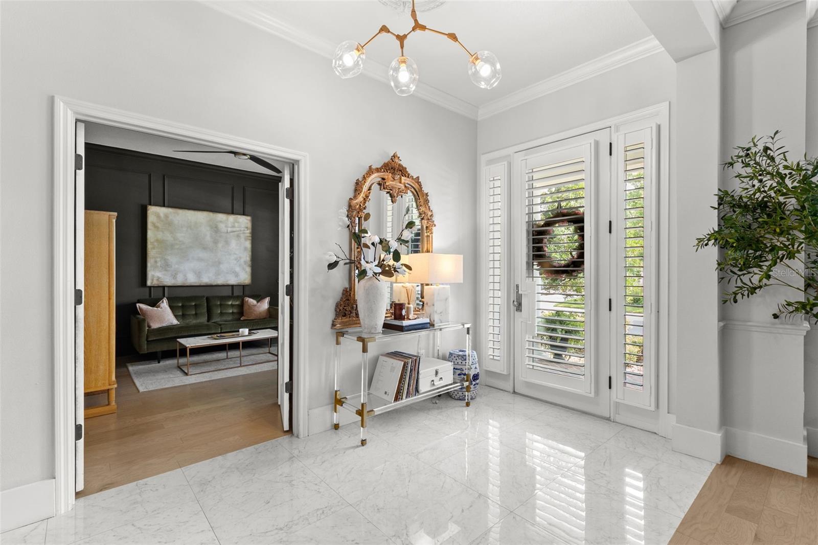 HIGHLAND PARK PH 1 - Residential