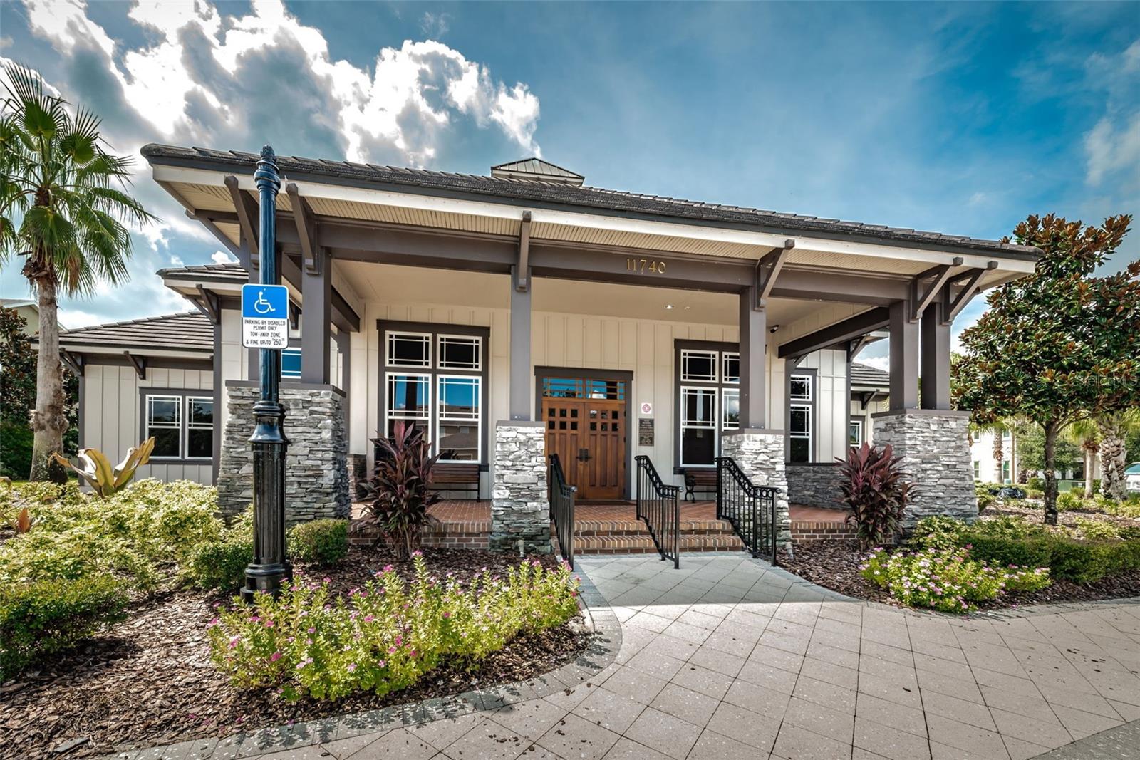 HIGHLAND PARK PH 1 - Residential