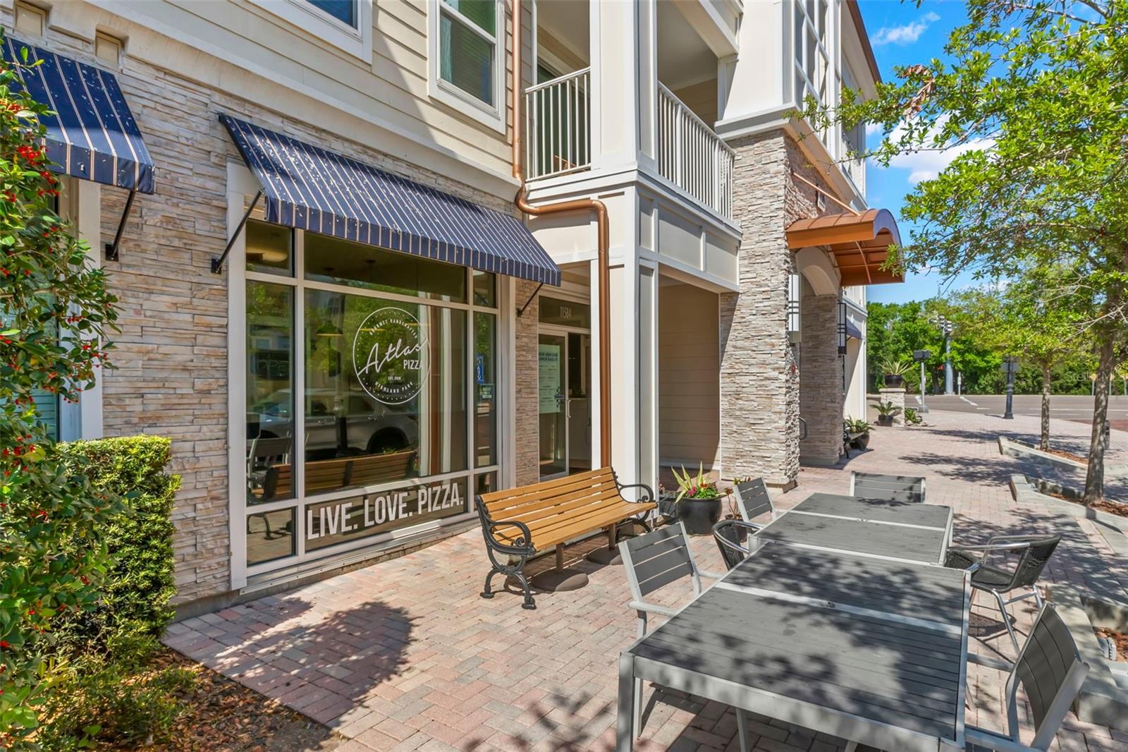 HIGHLAND PARK PH 1 - Residential