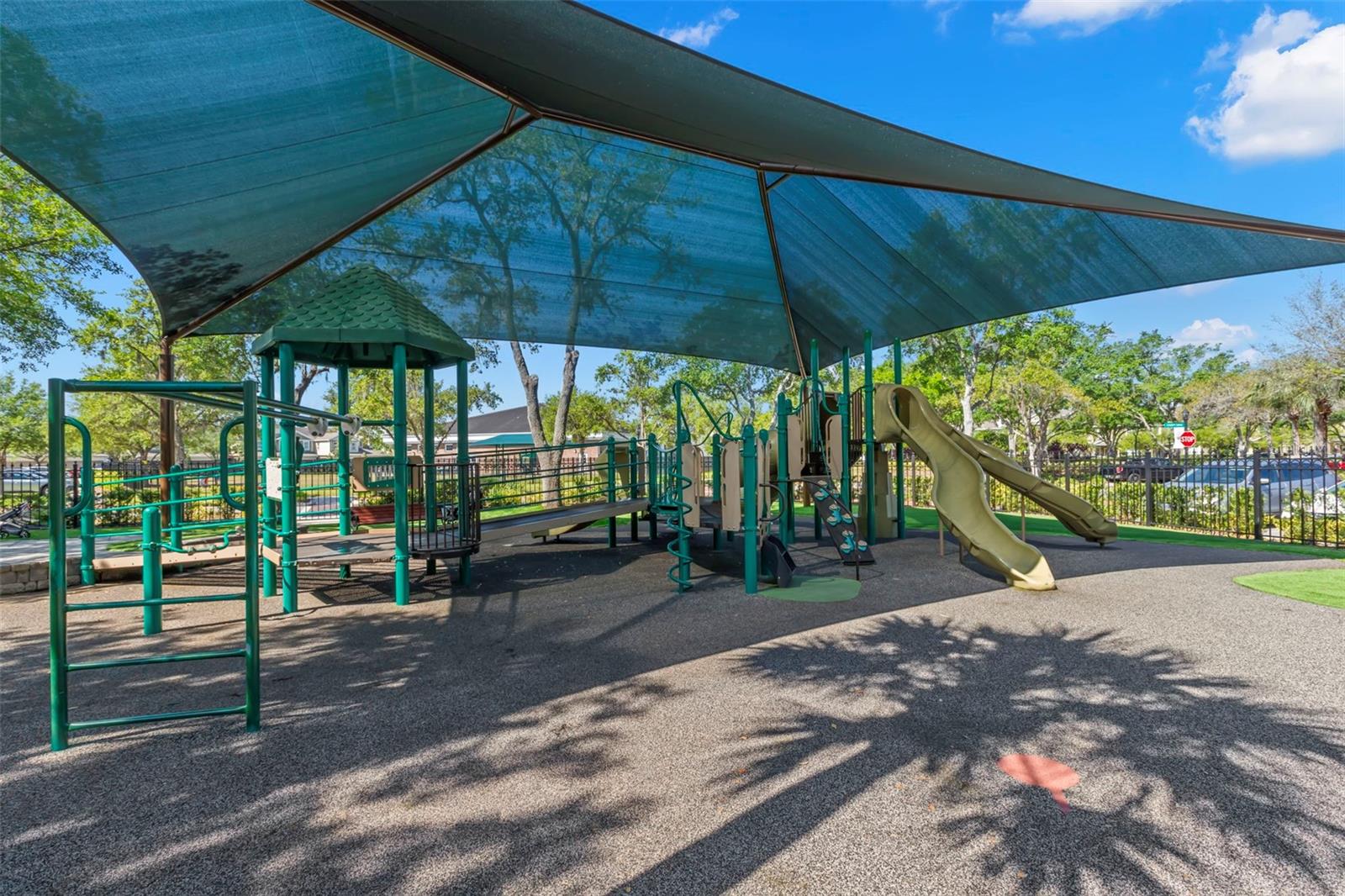 HIGHLAND PARK PH 1 - Residential