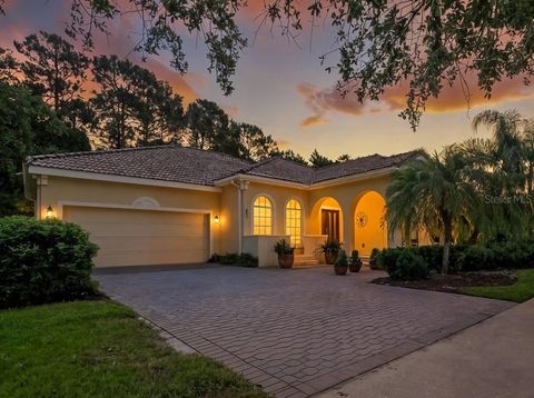 Photo of 461 Luna Bella Lane, New Smyrna Beach, FL 32168 (MLS # NS1085187)