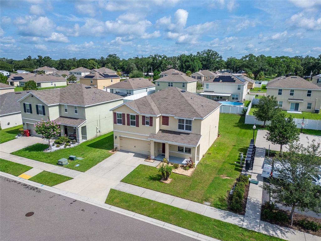 Photo of 3128 S Northview Road, Plant City, FL 33566 (MLS # TB8405189)