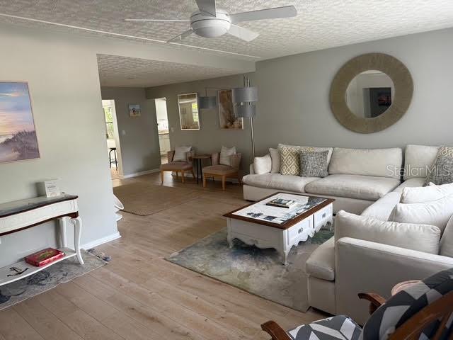 HIBISCUS PARK 2 - Residential Lease