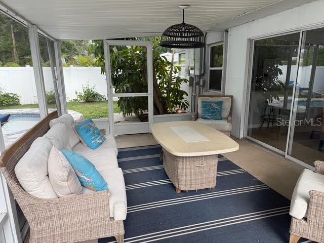 HIBISCUS PARK 2 - Residential Lease