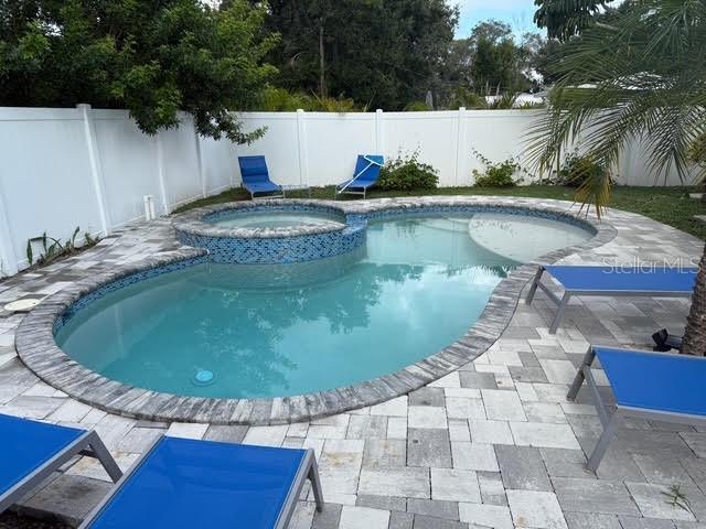 HIBISCUS PARK 2 - Residential Lease