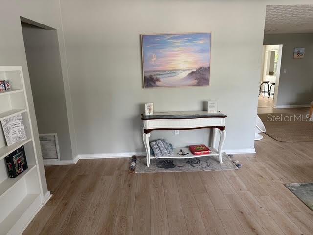 HIBISCUS PARK 2 - Residential Lease