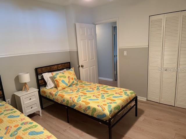 HIBISCUS PARK 2 - Residential Lease
