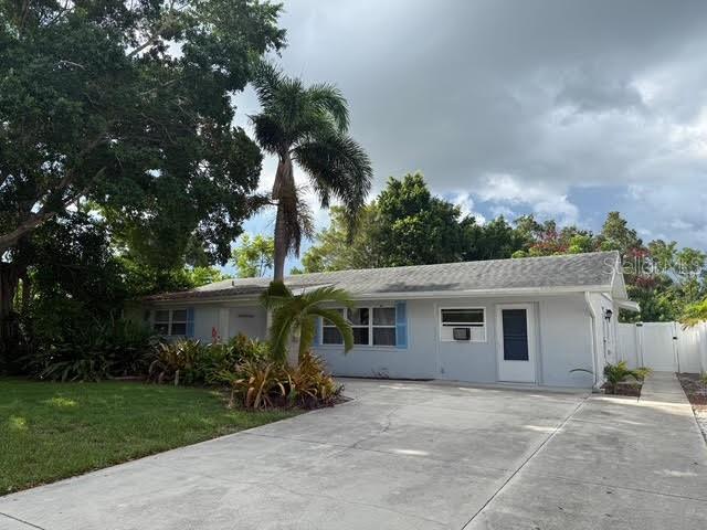 HIBISCUS PARK 2 - Residential Lease
