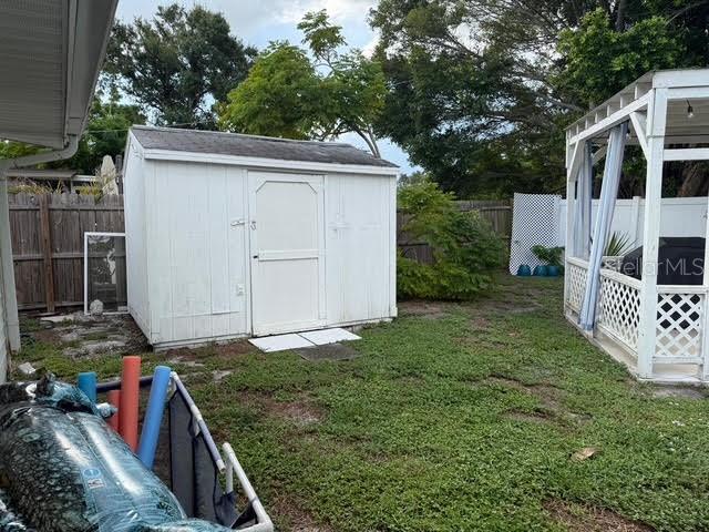HIBISCUS PARK 2 - Residential Lease