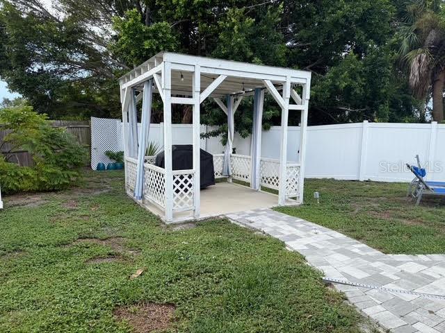 HIBISCUS PARK 2 - Residential Lease