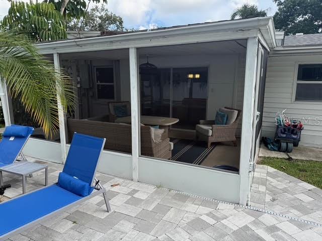 HIBISCUS PARK 2 - Residential Lease