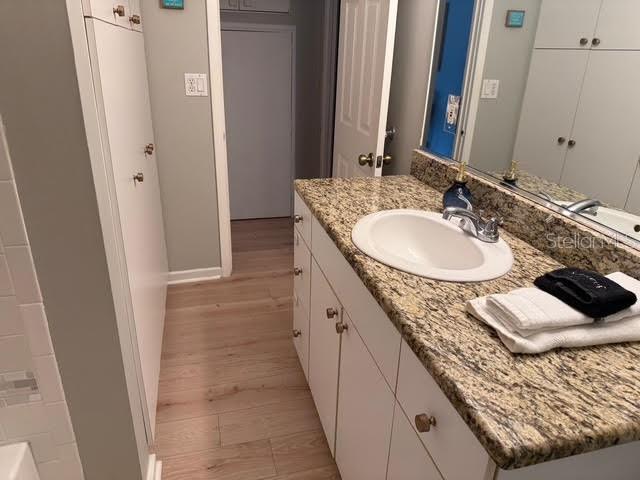 HIBISCUS PARK 2 - Residential Lease