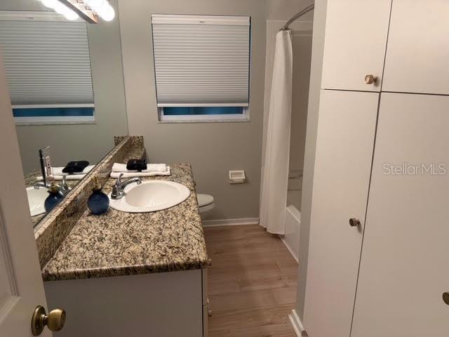 HIBISCUS PARK 2 - Residential Lease
