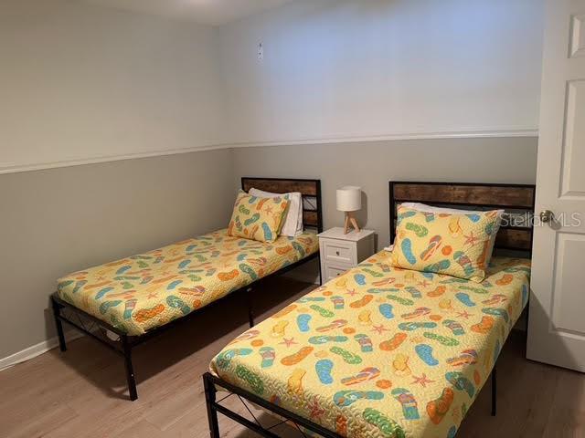 HIBISCUS PARK 2 - Residential Lease