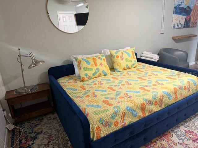 HIBISCUS PARK 2 - Residential Lease
