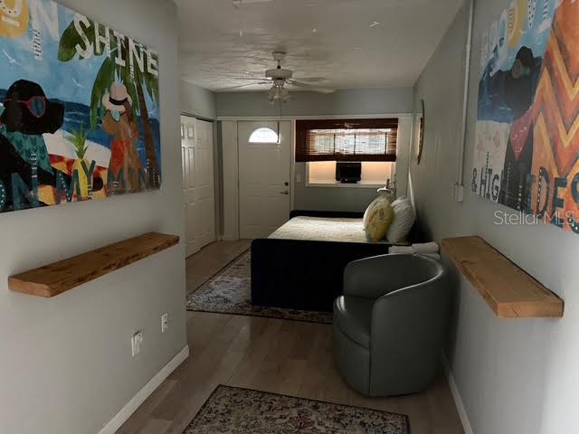 HIBISCUS PARK 2 - Residential Lease