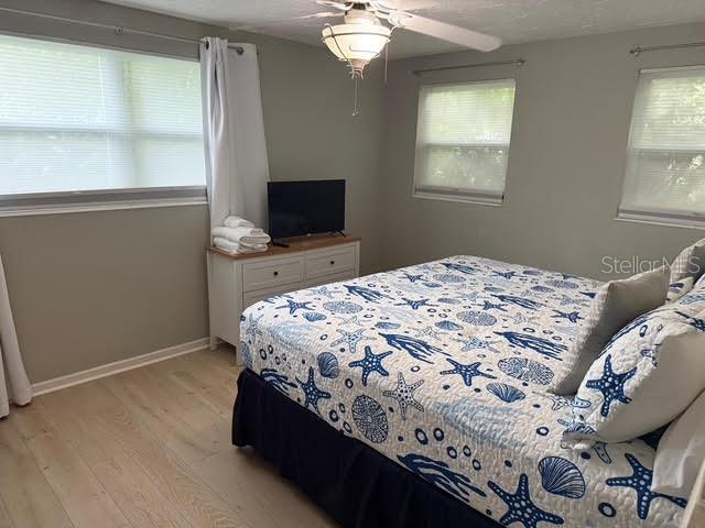 HIBISCUS PARK 2 - Residential Lease