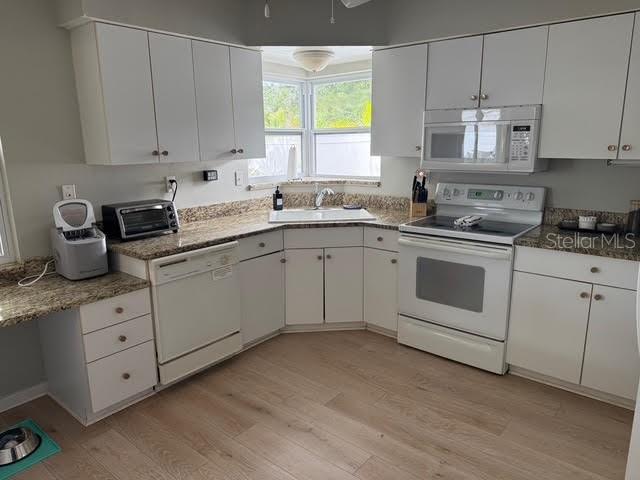 HIBISCUS PARK 2 - Residential Lease