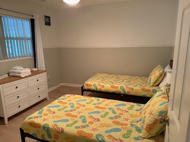 HIBISCUS PARK 2 - Residential Lease