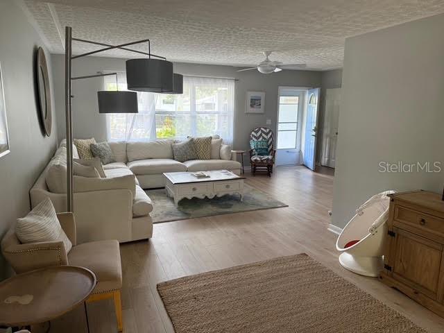 HIBISCUS PARK 2 - Residential Lease