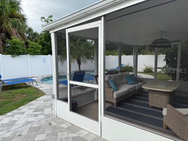HIBISCUS PARK 2 - Residential Lease