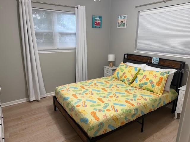 HIBISCUS PARK 2 - Residential Lease