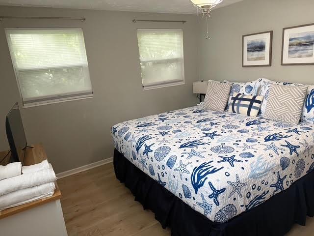 HIBISCUS PARK 2 - Residential Lease