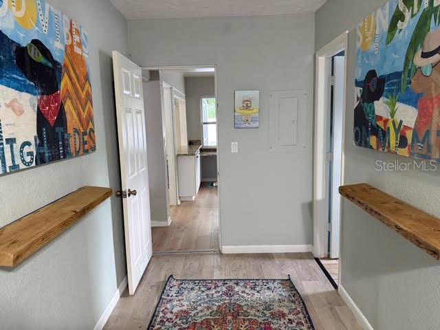 HIBISCUS PARK 2 - Residential Lease