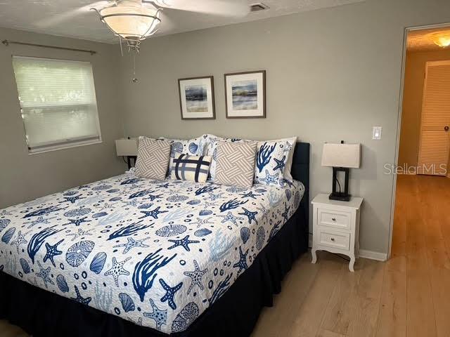 HIBISCUS PARK 2 - Residential Lease