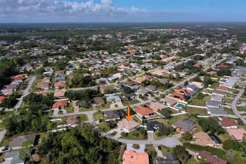 A home in PALM COAST