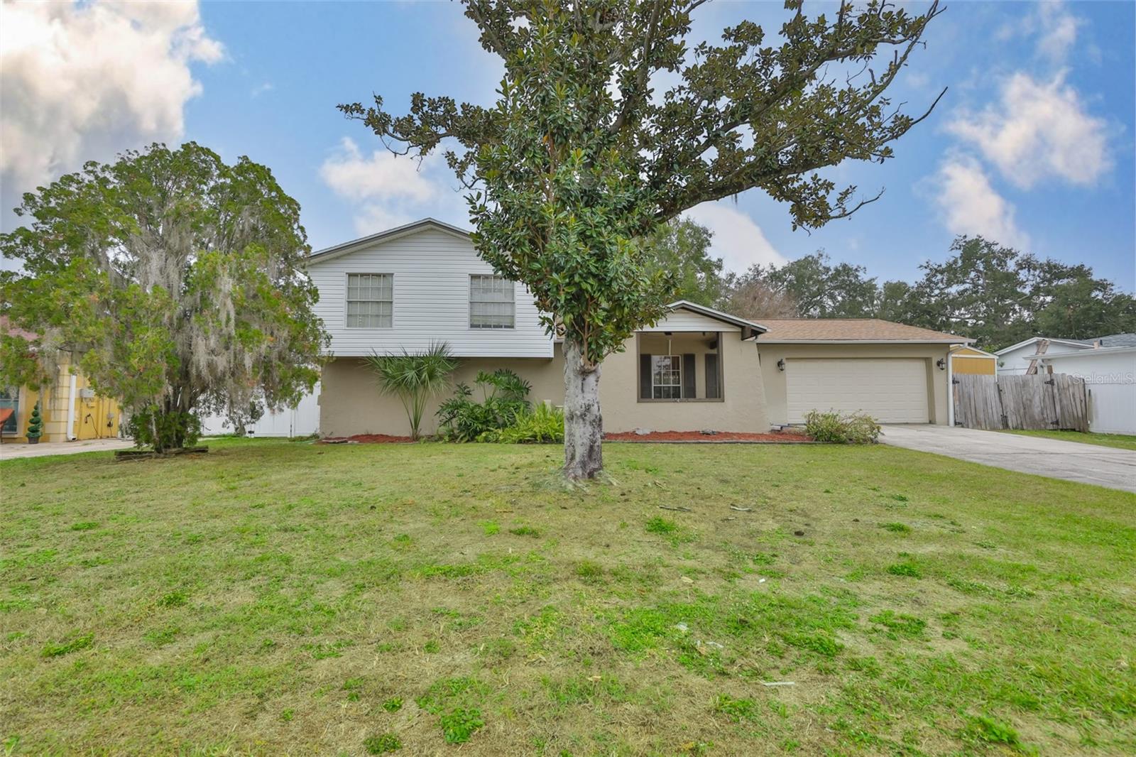 FOUR WINDS ESTATES UNIT 3 - Residential