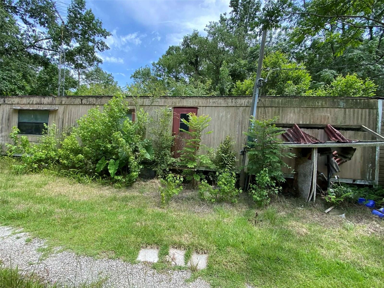 PLEASANT HILLS - Residential