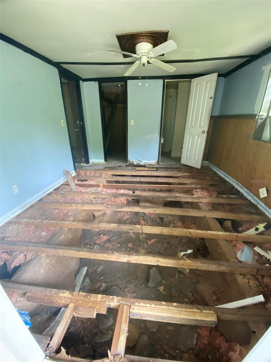 PLEASANT HILLS - Residential