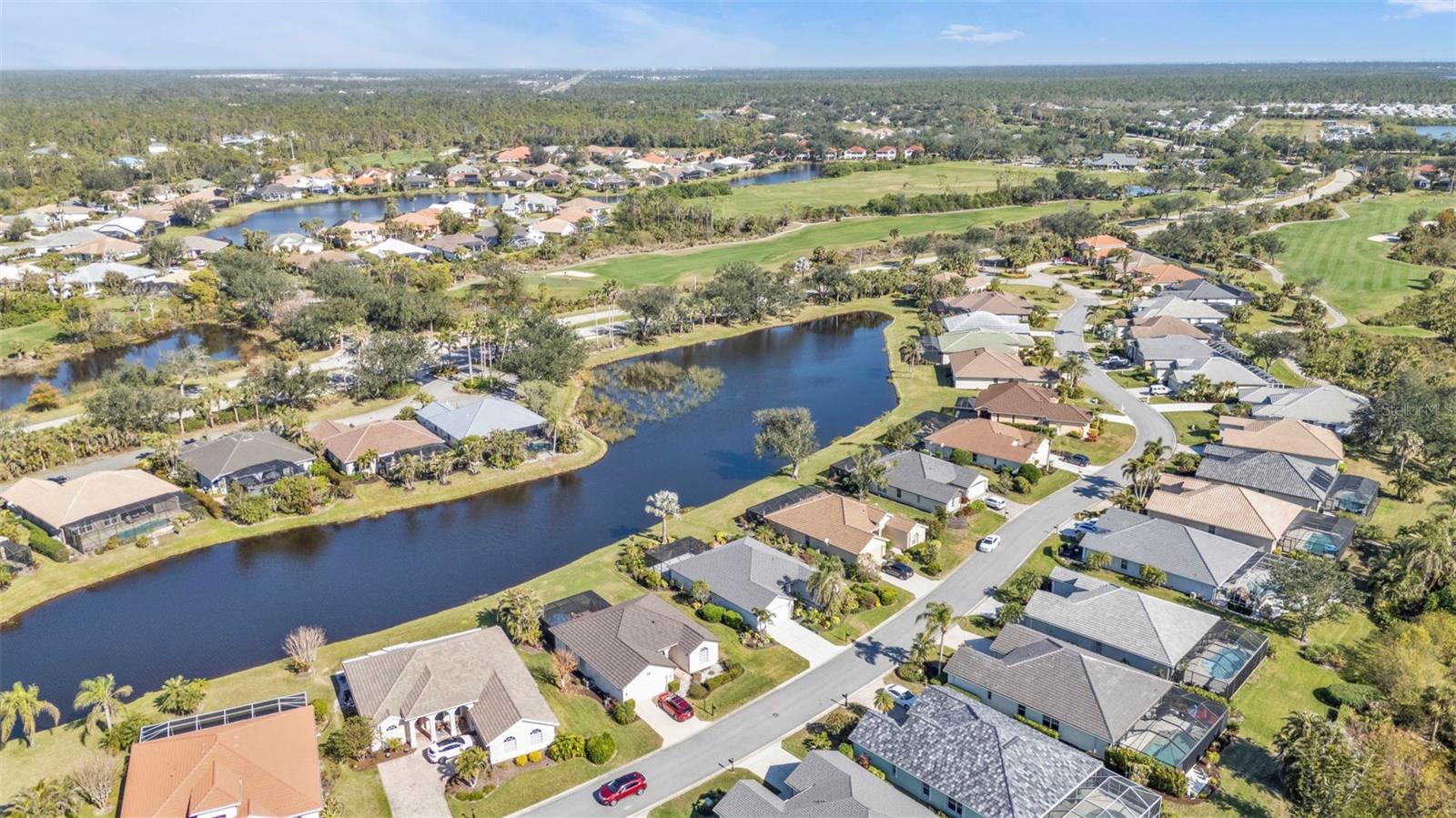 RIVERWOOD - Residential