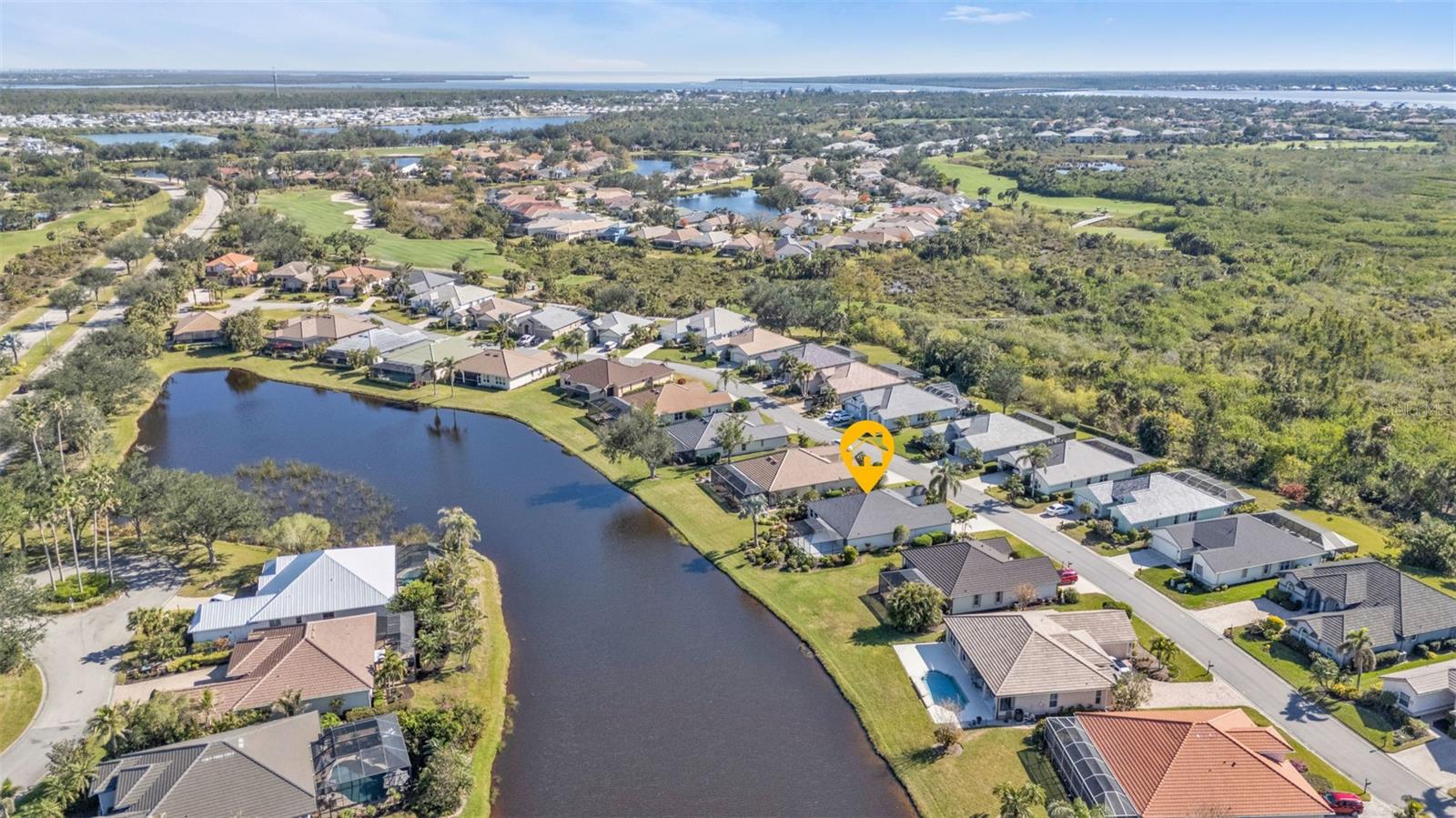 RIVERWOOD - Residential