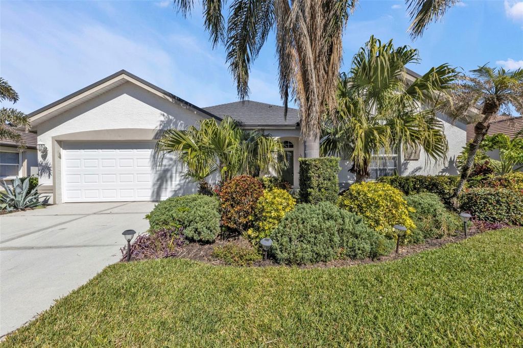 Photo of 3380 Bay Ridge Way, Port Charlotte, FL 33953 (MLS # C7516040)