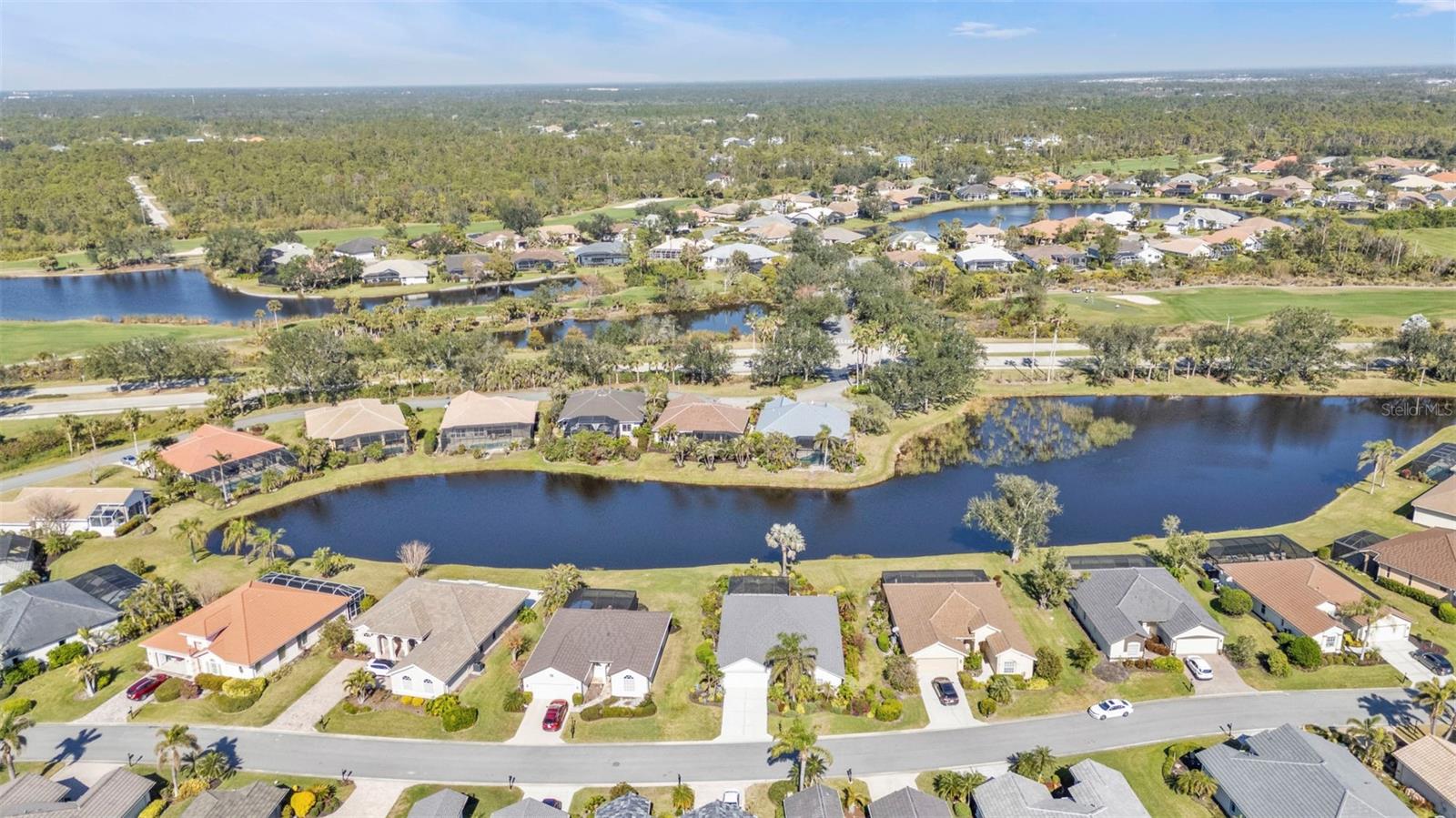 RIVERWOOD - Residential