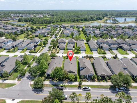 Photo of 3838 Night Star Trail, Odessa, FL 33556 (MLS # TB8502036)