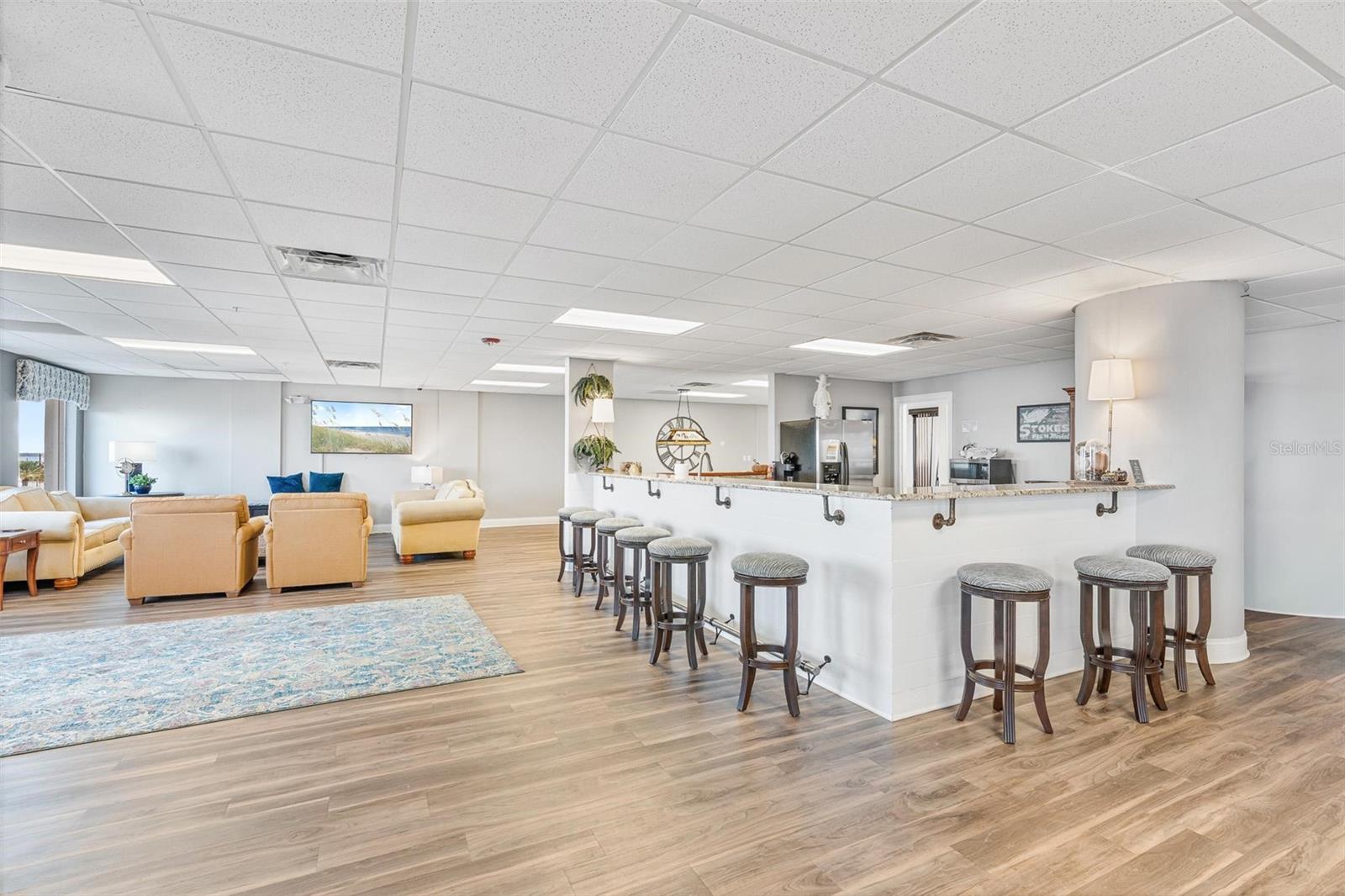 GATEWAY AT RIVERWALK A CONDO THIRD AMENDMENT - Residential