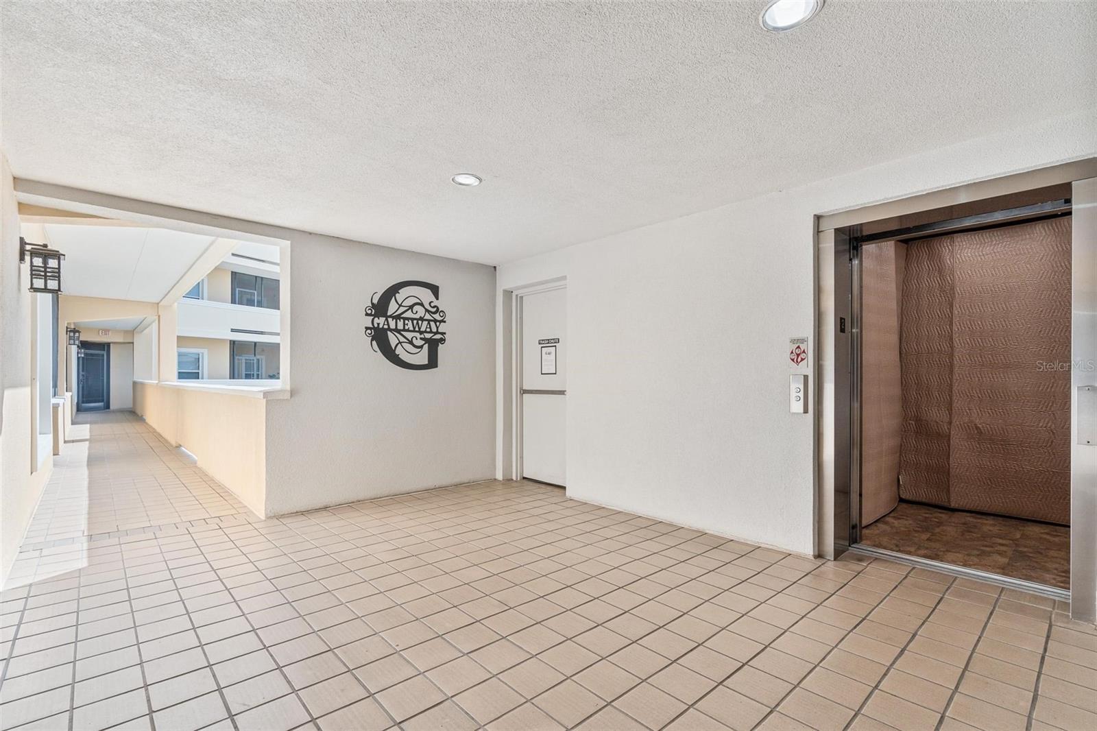 GATEWAY AT RIVERWALK A CONDO THIRD AMENDMENT - Residential