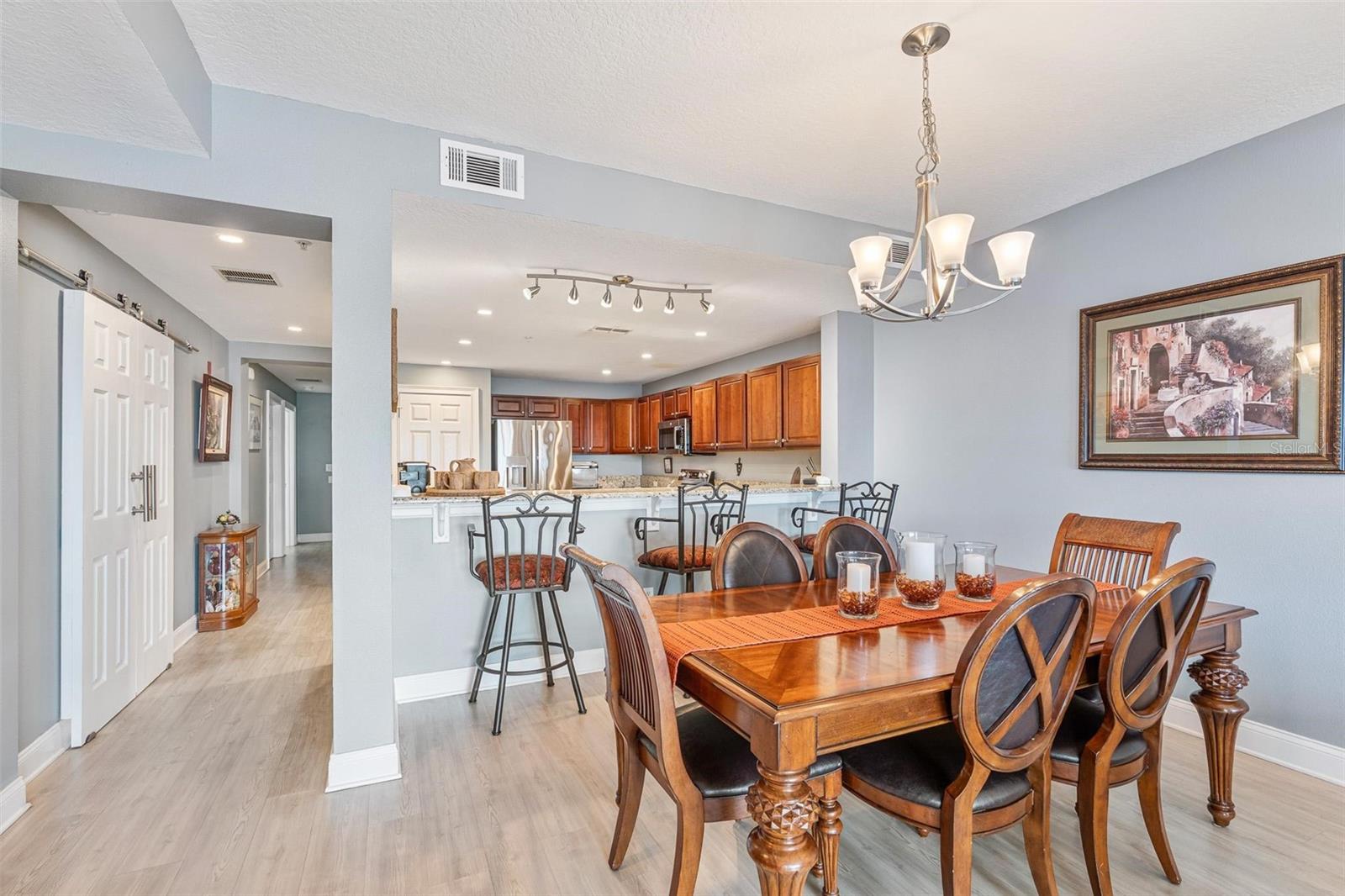 GATEWAY AT RIVERWALK A CONDO THIRD AMENDMENT - Residential