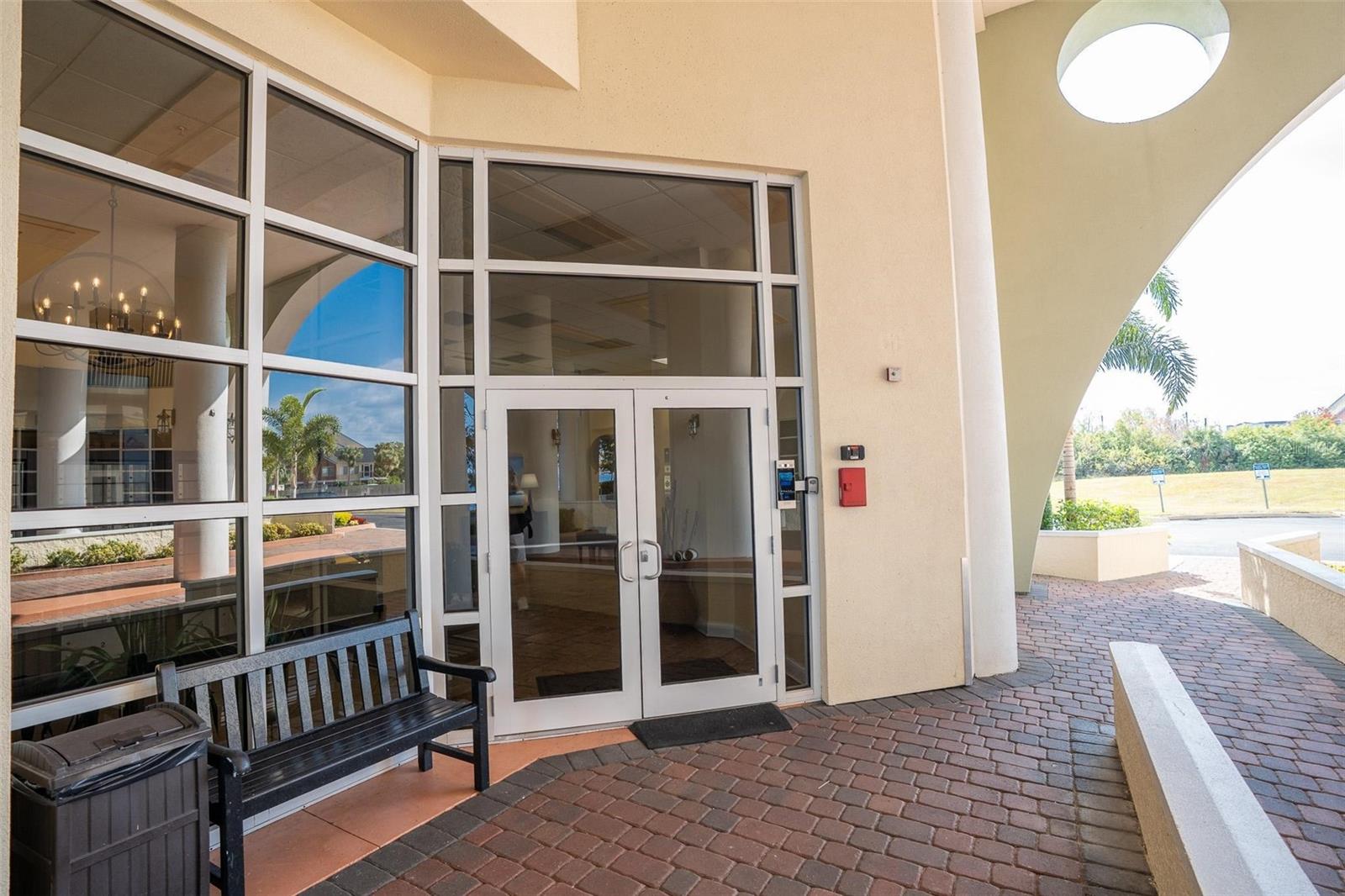 GATEWAY AT RIVERWALK A CONDO THIRD AMENDMENT - Residential